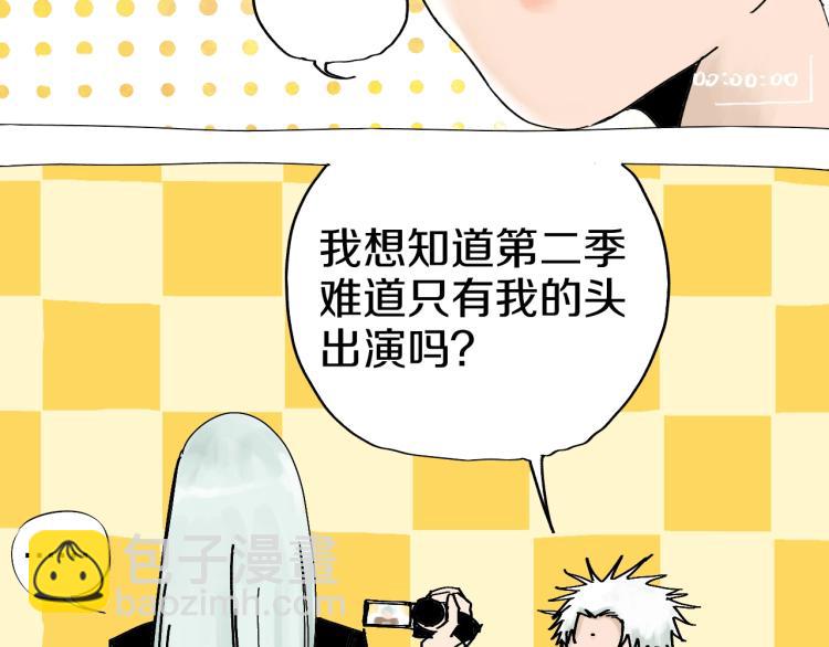 番外 杀青啦-第66话