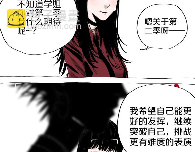 番外 杀青啦-第66话