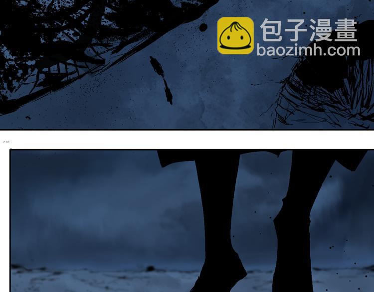 第9话（下）雨夜半仙殒命(1/3)-第10话