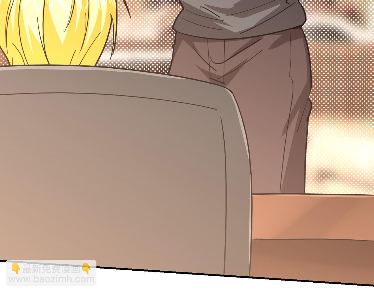 第185话 真的要进我的房间？(1/2)-第188话