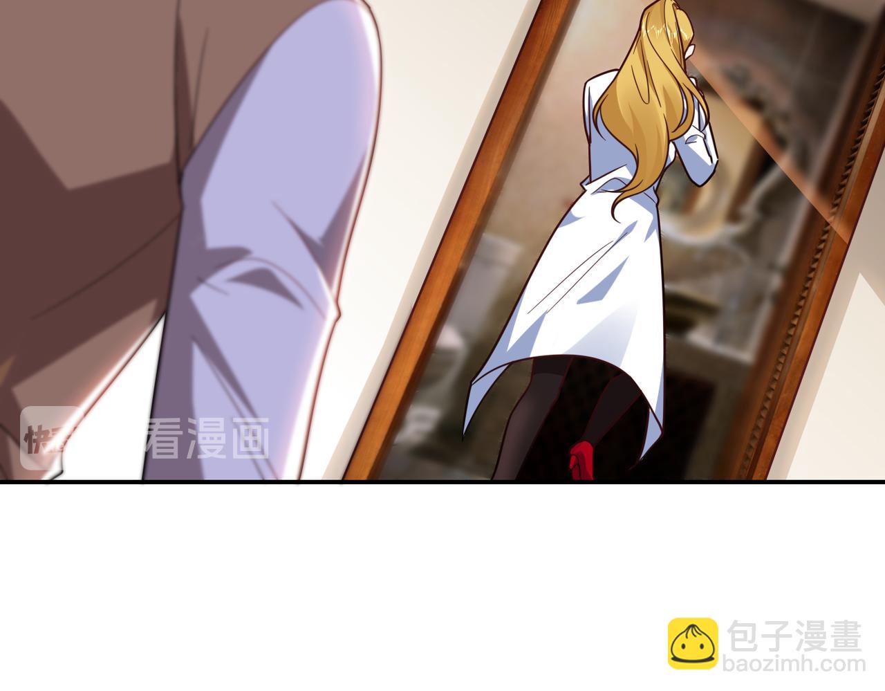 第185话 真的要进我的房间？(1/2)-第188话