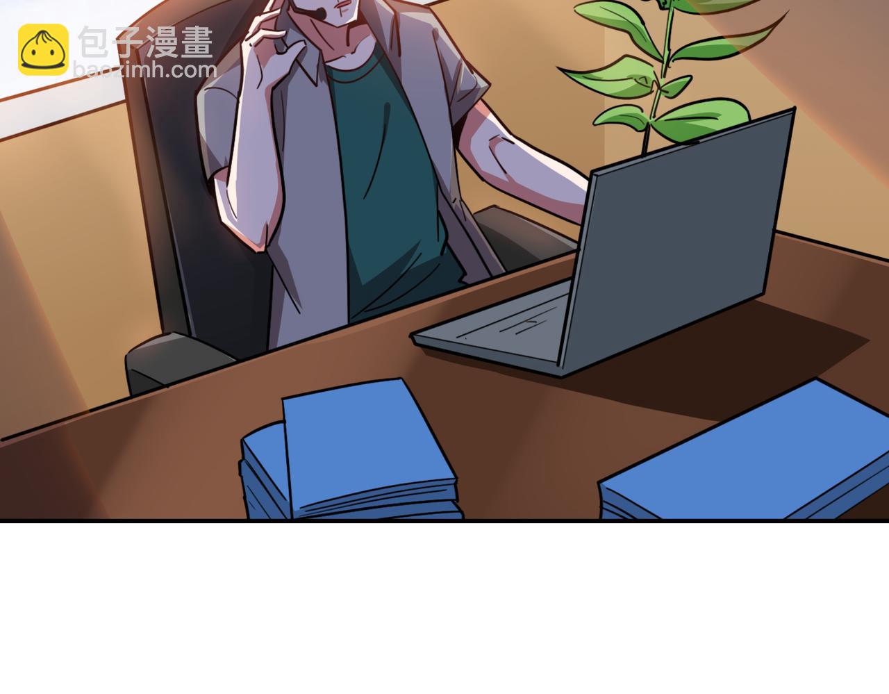 第185话 真的要进我的房间？(1/2)-第188话