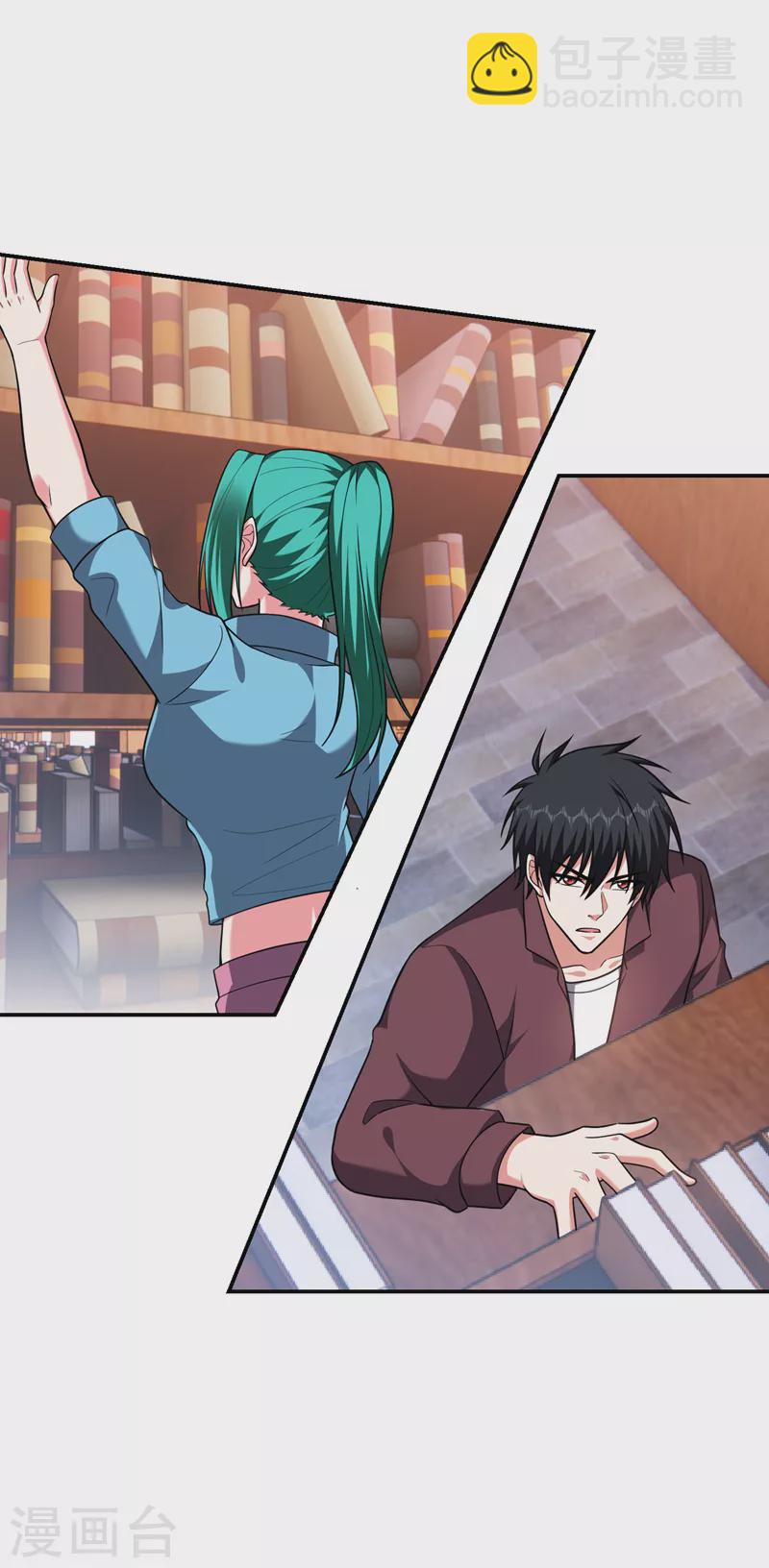 第277话 千家留不得！-第280话
