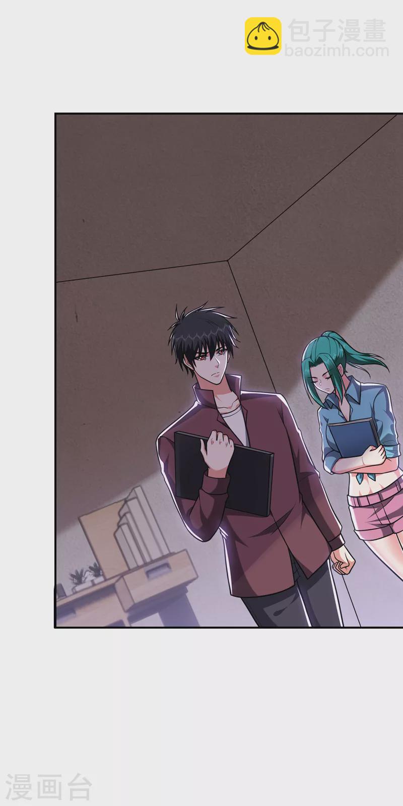 第277话 千家留不得！-第280话