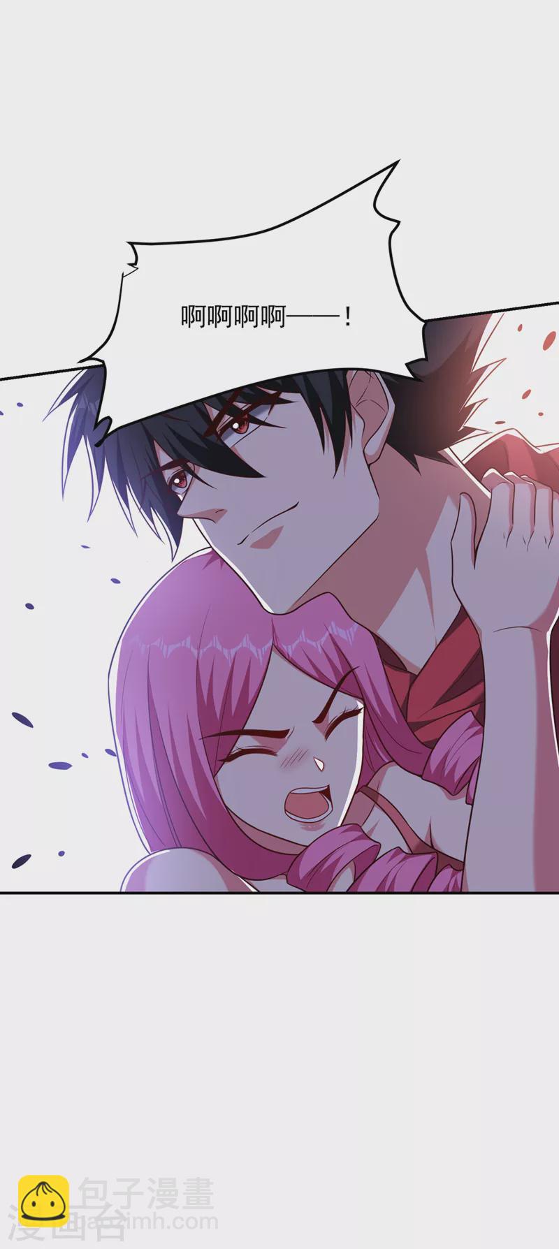 第303话 我不会丢下你们的-第306话