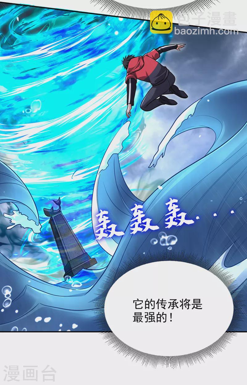 第333话 最后的传承-第336话