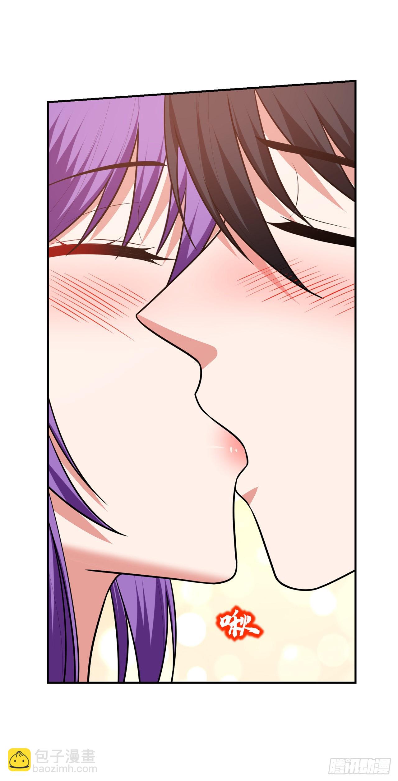 第369话 终于可以触碰你了-第372话