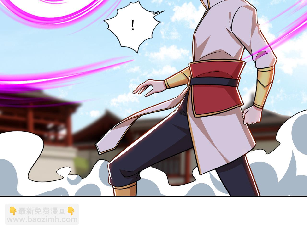 第371话 你只是一头畜生！(1/3)-第374话