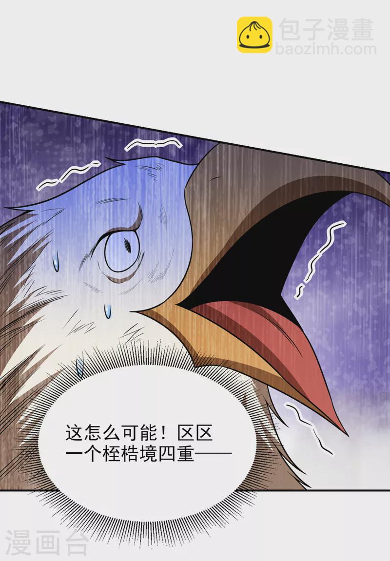 第373话 大鸟，要完蛋的是你-第376话