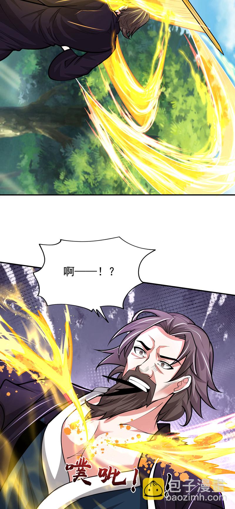 第447话 他罪有应得！-第452话