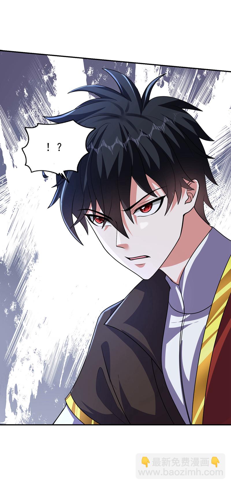 第455话 小子，跟我走吧！-第460话