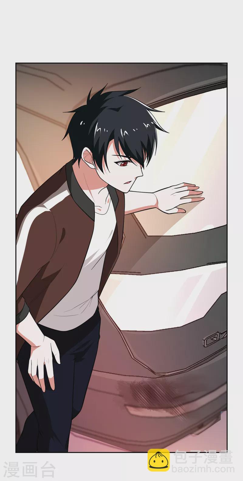 第57话 天网雇佣兵来袭！-第60话