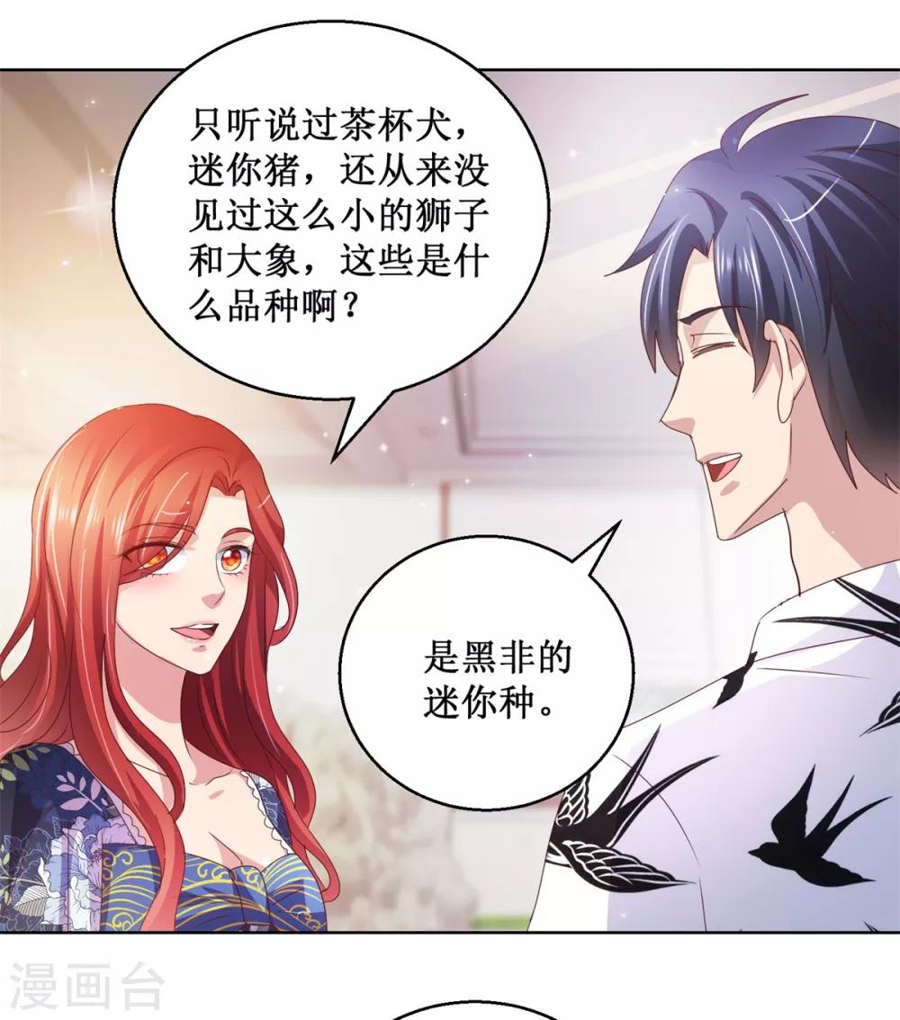 第134话 动物世界-第134话