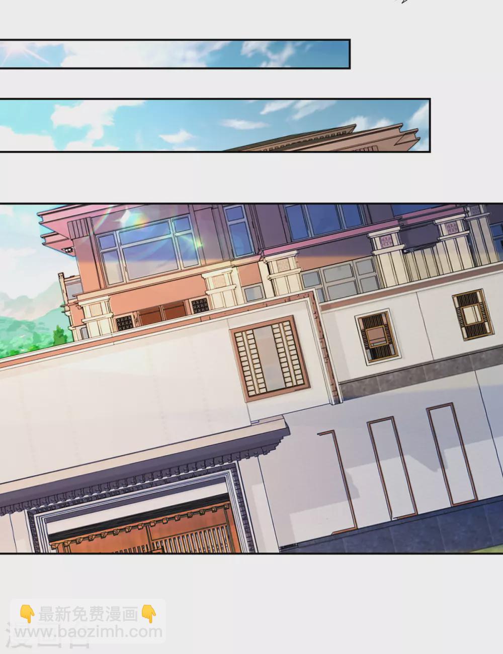 第166话 寻找暖暖-第166话