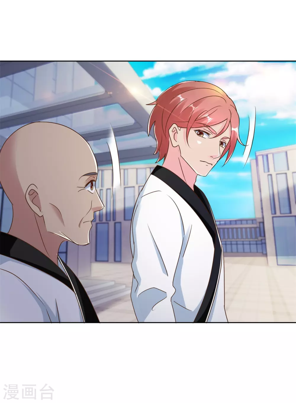 第174话 挑战-第174话
