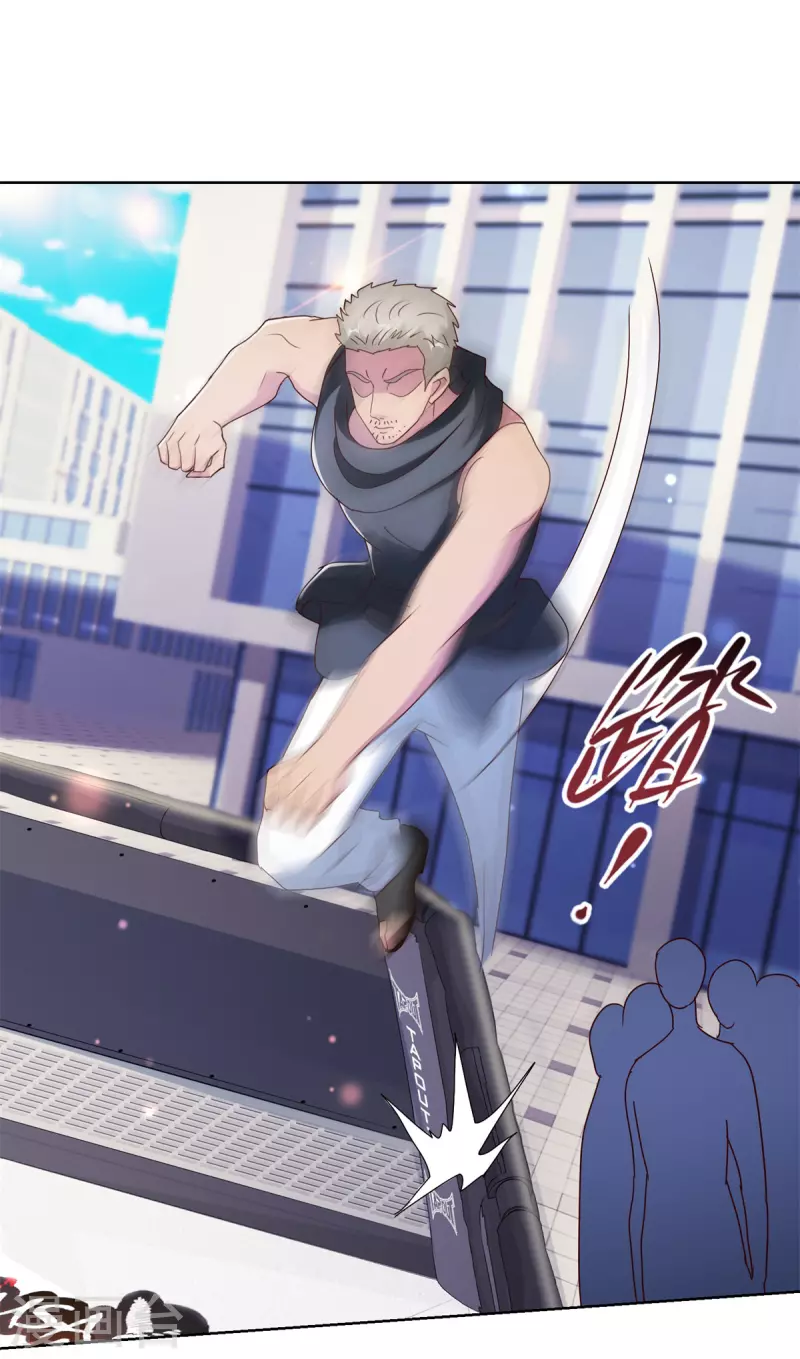 第178话 徒代师战-第178话