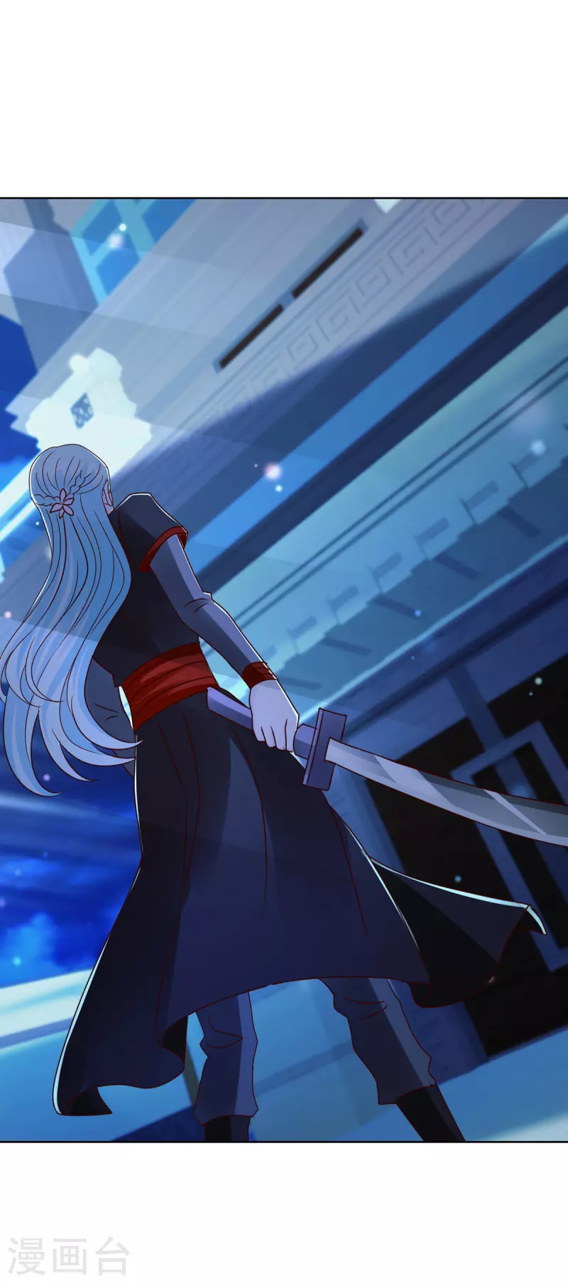 第180话 神秘的女人-第180话