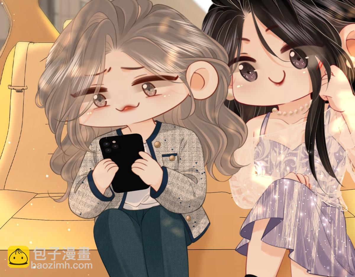 第101话 别人面前缠绵(1/2)-第120话