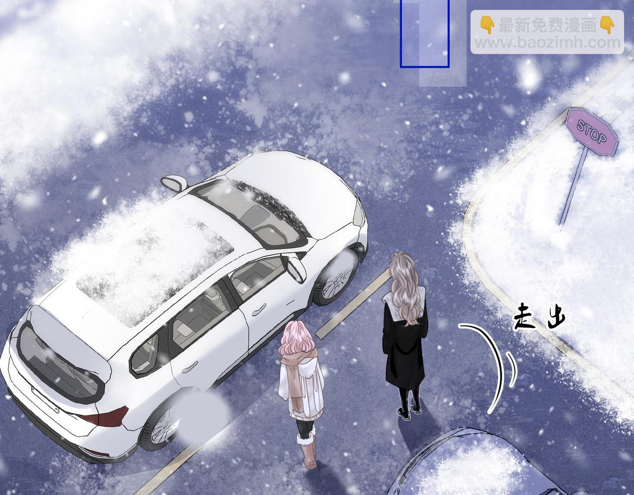 第80话 她说的话(1/3)-第86话