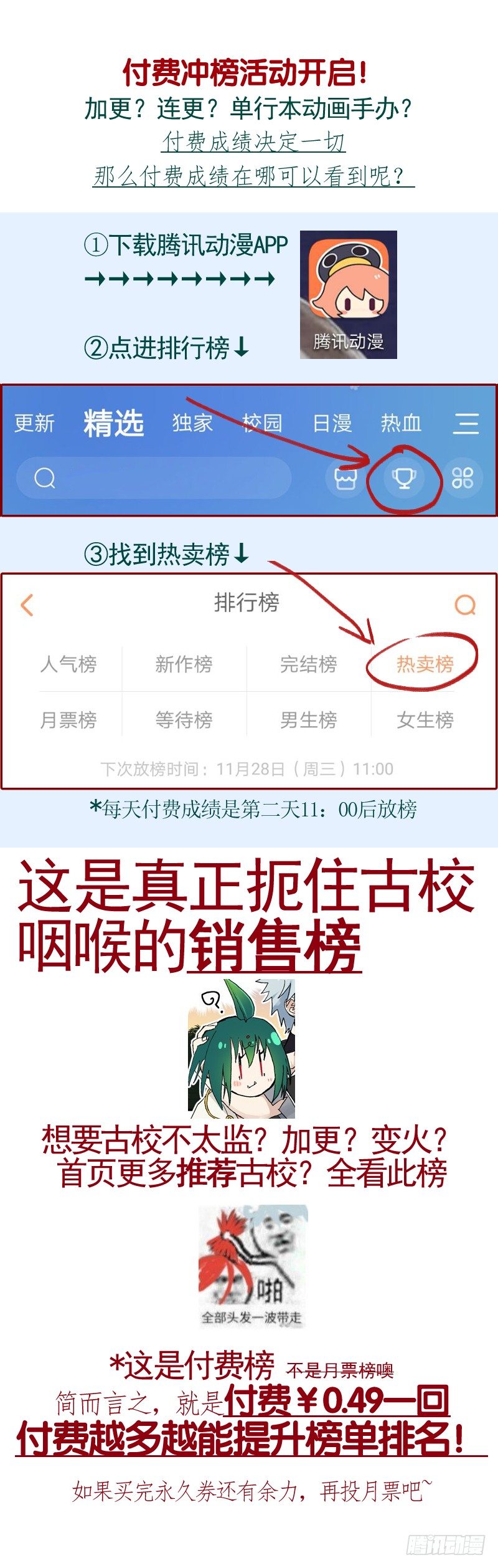 大概是史上最重要的通知-第126话