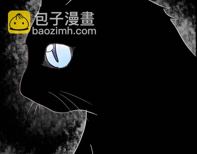 🍸古早茶間 第2话 玄猫 第13页