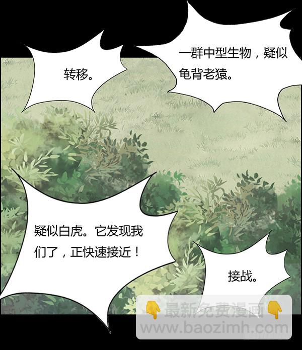 小兽潮-第80话