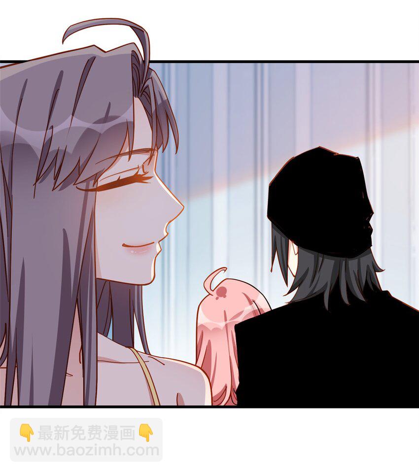 115 这小伙子长得真帅-第116话