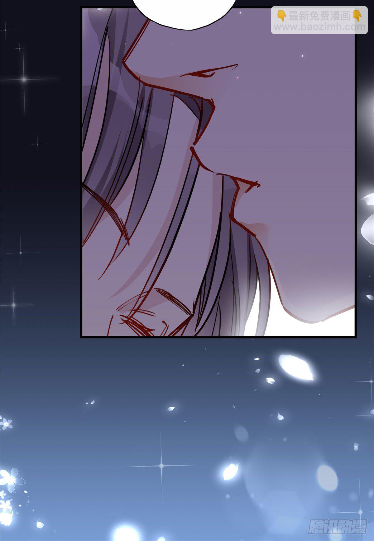 第36话什么时候开始对她改变的-第36话