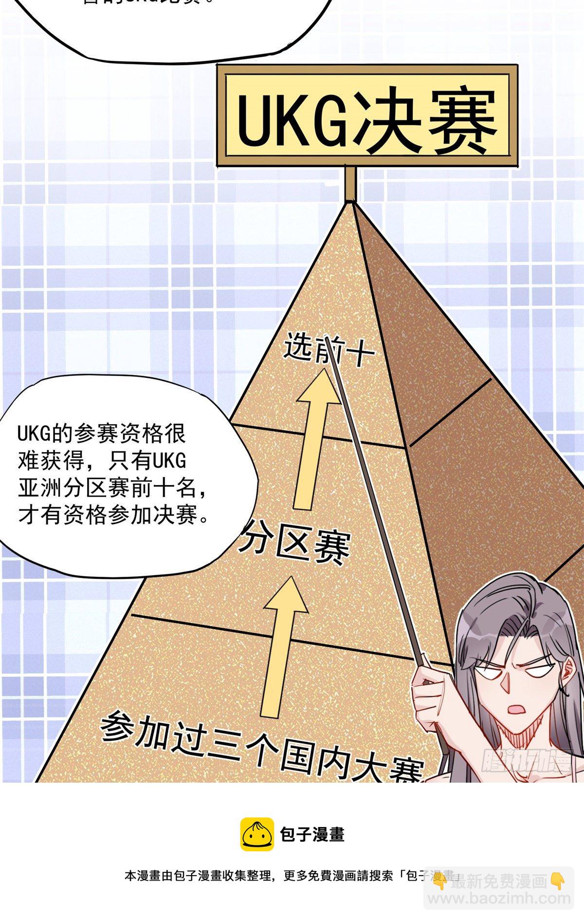 第41话 你要不要试试？(1/2)-第42话