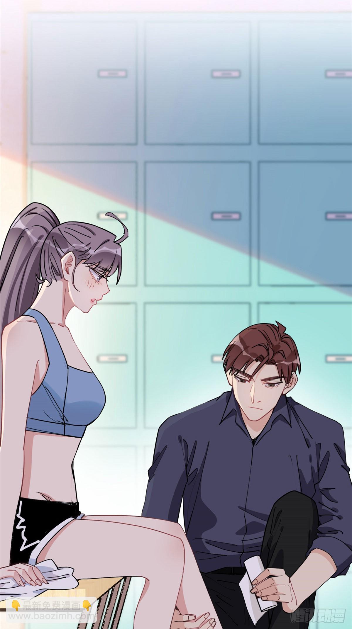 第85话 唐迟的老公-第86话