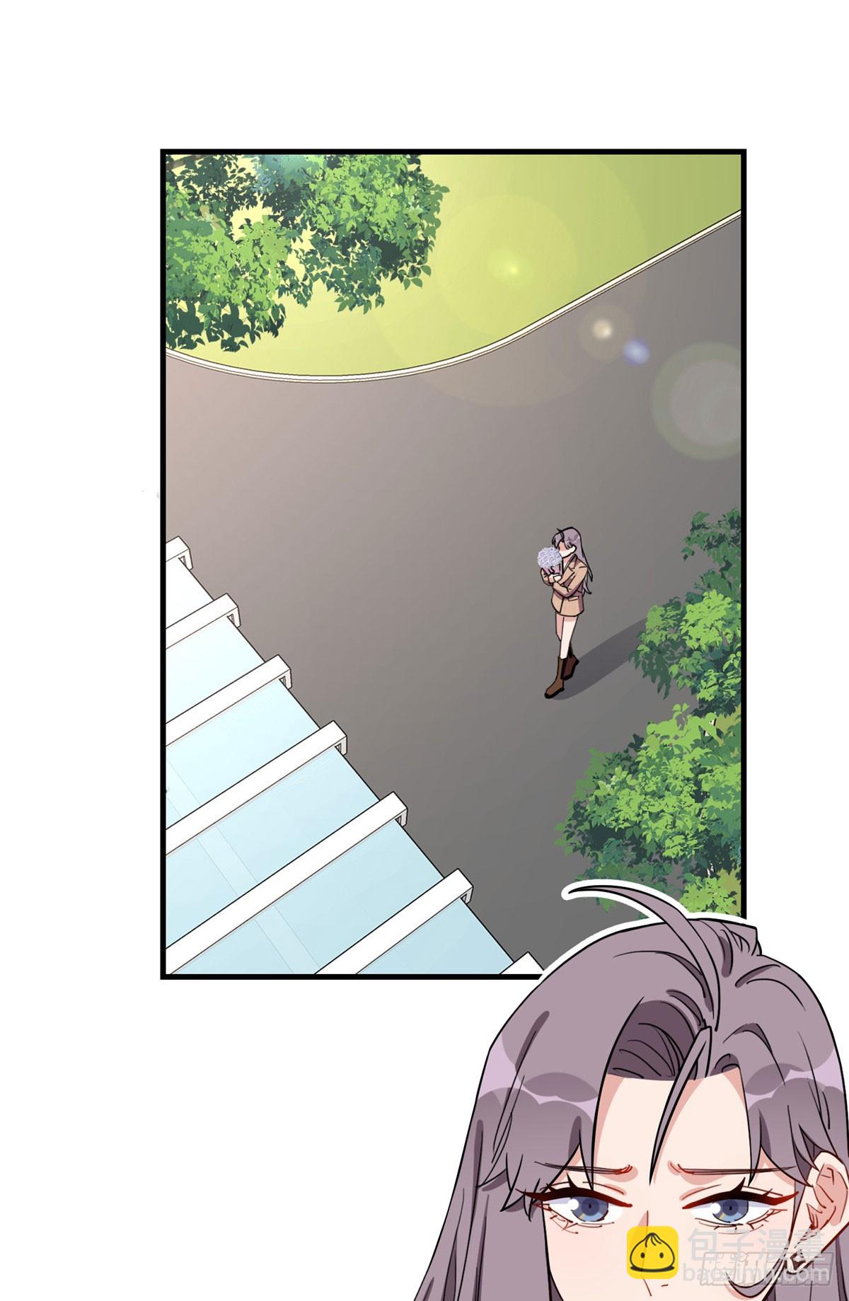 第89话 代子被下毒-第90话