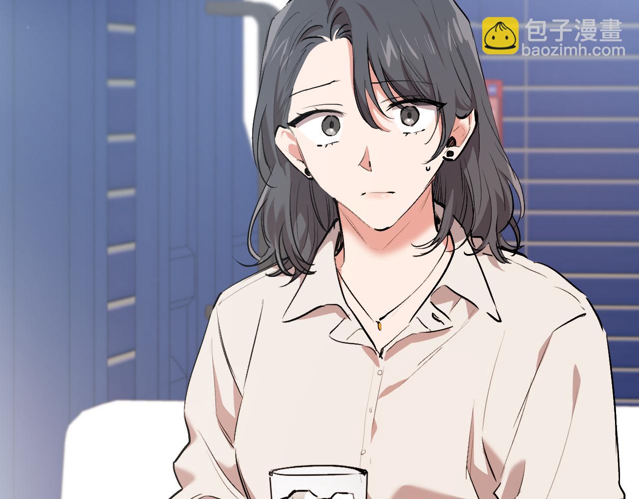 第32话 我的兔子能变人？(1/5)-第32话