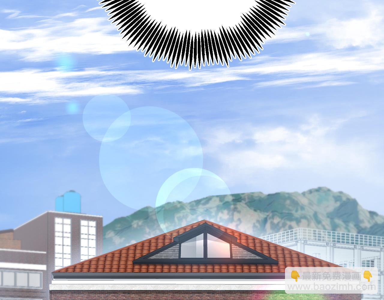 第46话 失而复得？！(1/5)-第46话