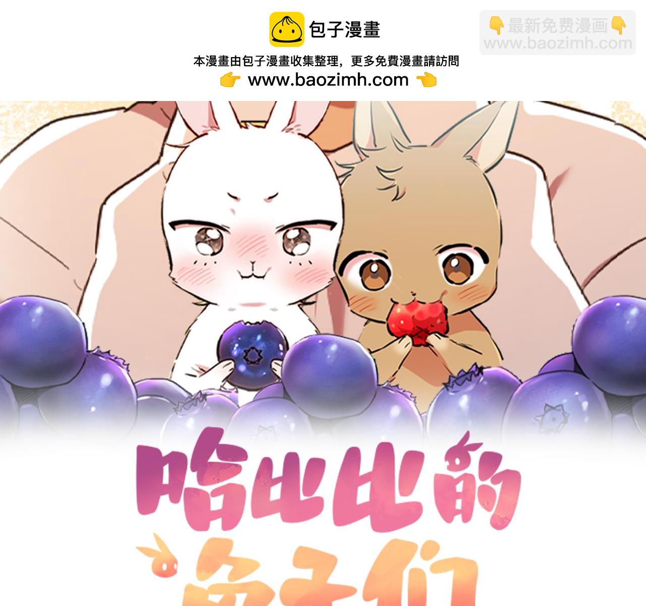 第56话 目标！兔子国(1/5)-第56话