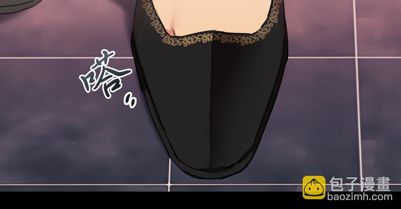 第6话 不能变回兔子的凌霄(1/5)-第6话