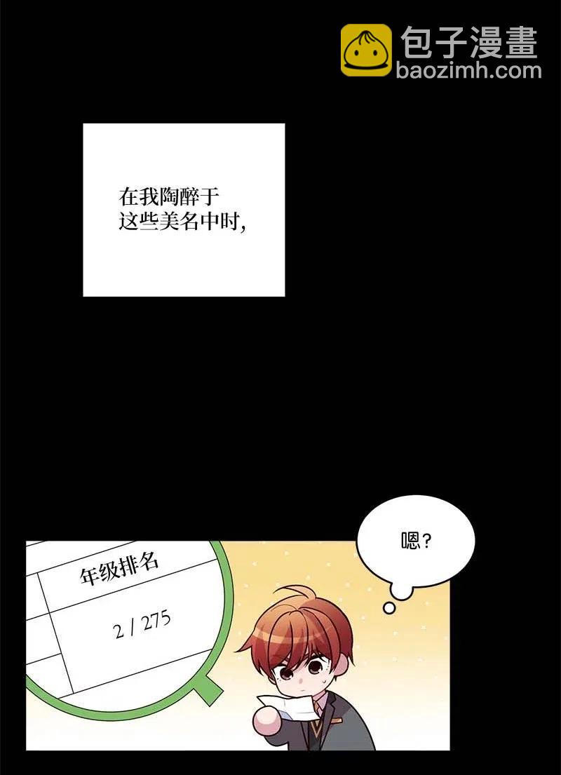 80 苦衷(1/2)-第80话