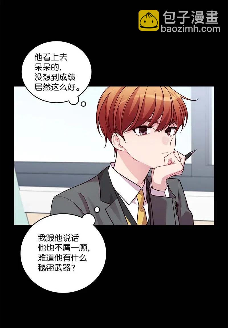 80 苦衷(1/2)-第80话
