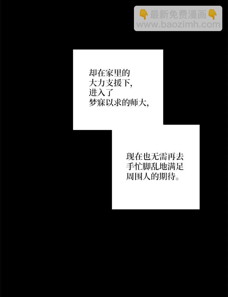 80 苦衷(1/2)-第80话