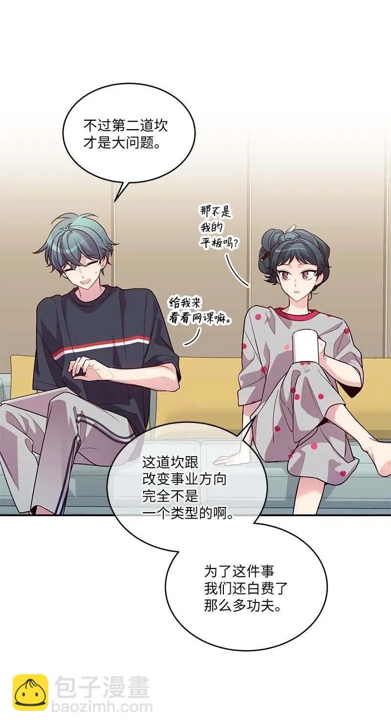 84 偏见(1/2)-第84话