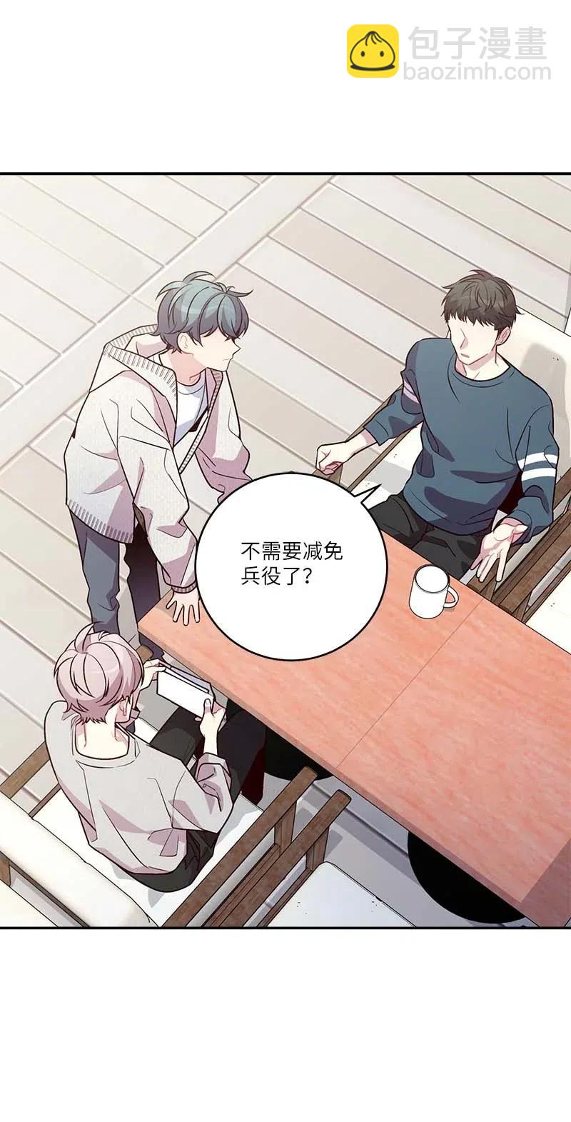 90 为你出头(1/2)-第90话