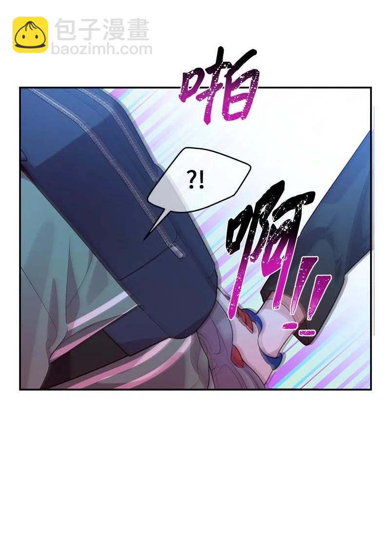 92 新的决定(1/2)-第92话
