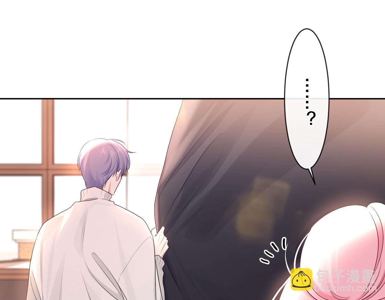 第100话 我们结婚啦！(1/3)-第104话