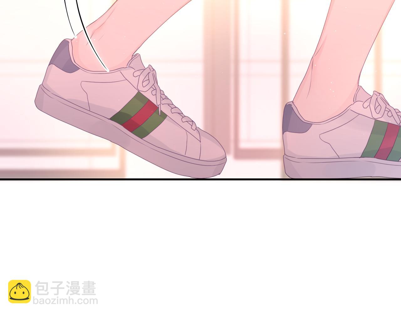 第37话 想和你独处(1/3)-第40话