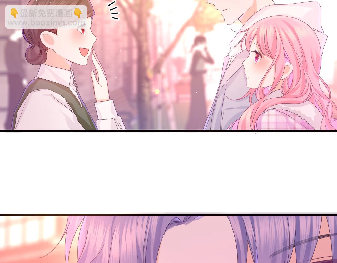 第53话 好久不见啊(1/3)-第56话