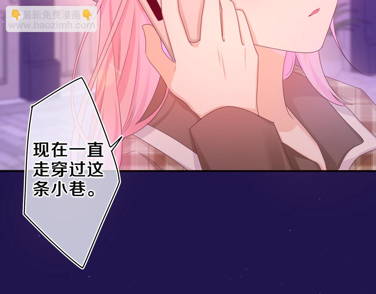 第57话 圣诞快乐，生日快乐(1/3)-第60话
