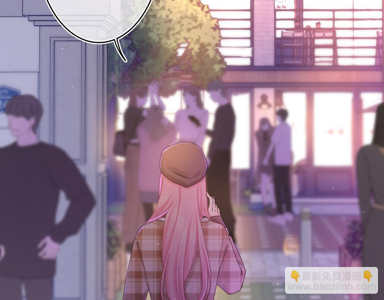 第57话 圣诞快乐，生日快乐(1/3)-第60话
