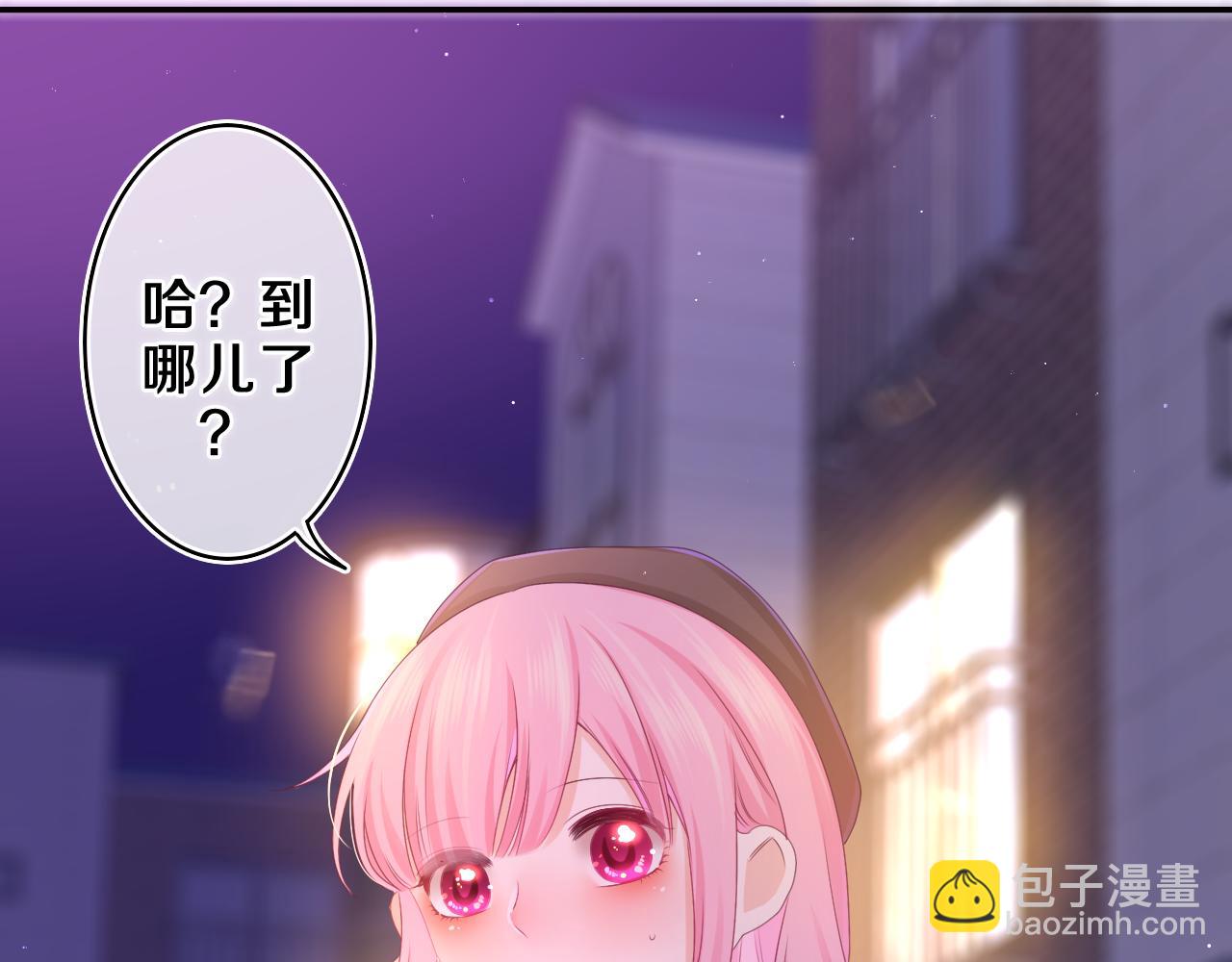 第57话 圣诞快乐，生日快乐(1/3)-第60话