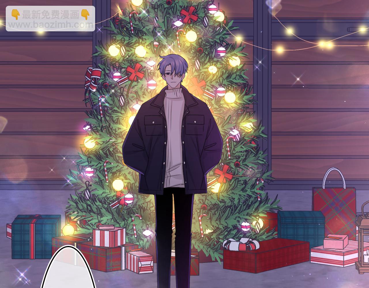 第57话 圣诞快乐，生日快乐(1/3)-第60话