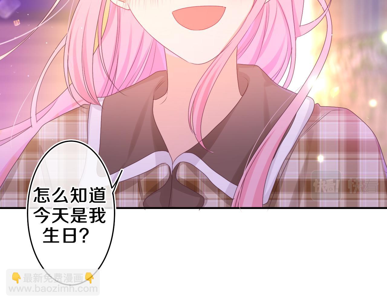 第57话 圣诞快乐，生日快乐(1/3)-第60话