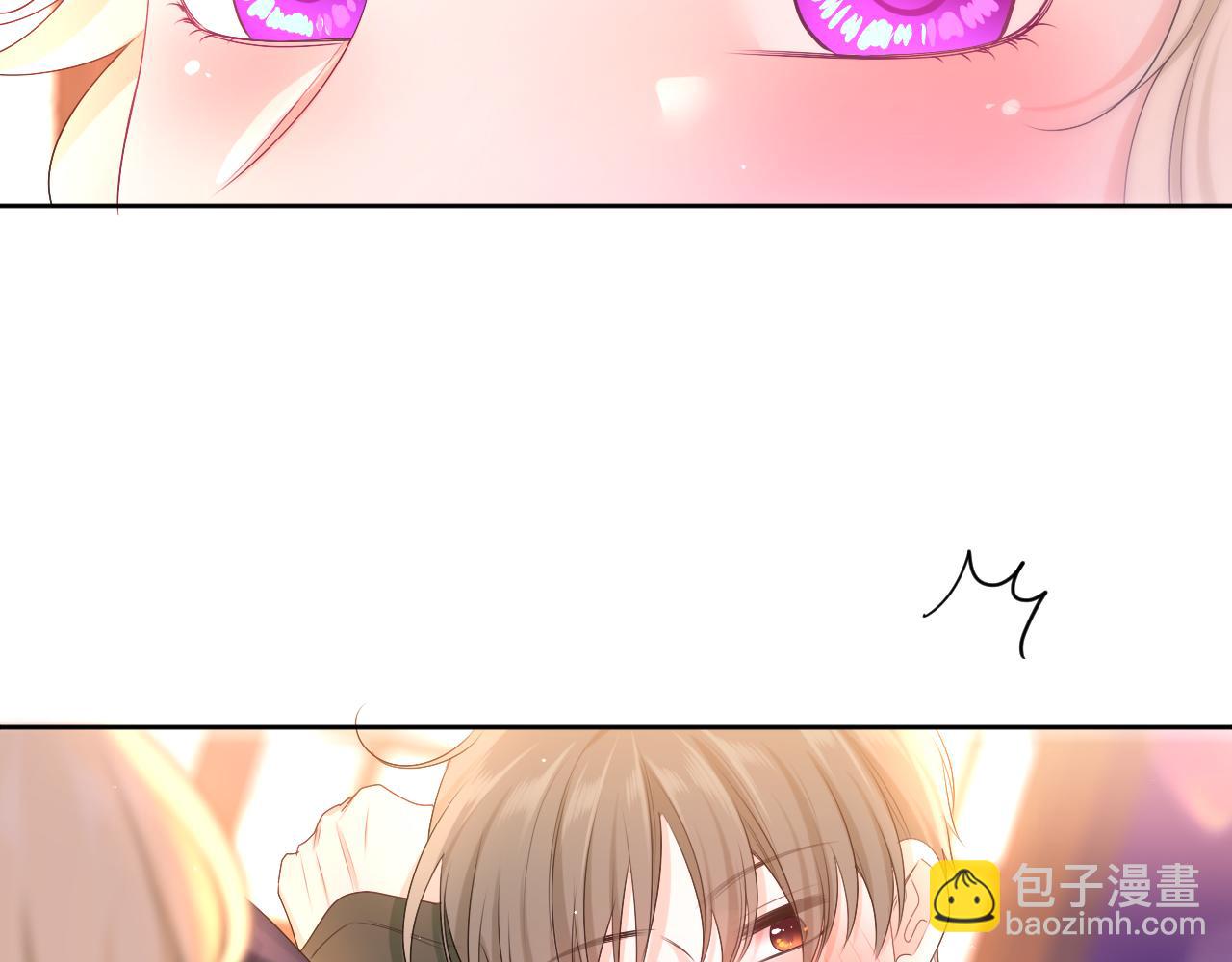 第92话 你怕痒？(1/3)-第96话
